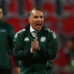 Rodgers Defends Dane Murray After Tynecastle Nightmare