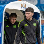 Callum McGregor Defends Young Celtic Duo
