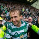 Partick Thistle vs Celtic: Predicted Lineups, Team News and How to Watch