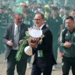Martin O’Neill Backs Hearts to Challenge Celtic