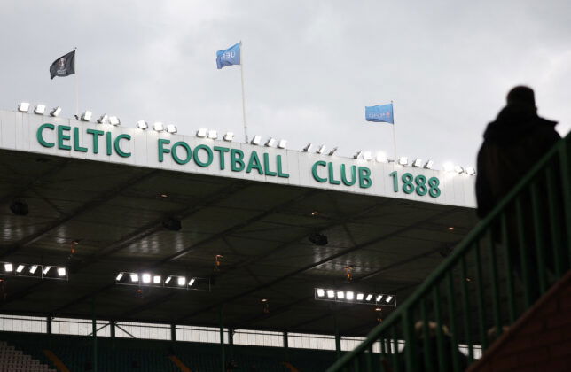 Celtic Park