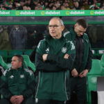 Confirmed Celtic Starting XI: Maeda and Kenny Start