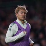 Maeda Admits He’s ‘Out Of Position’ As Celtic Exit Talk Grows Celtic FC Japanese Winger Daizen Maeda