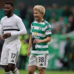 Positive Daizen Maeda Update