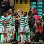Celtic Sponsor Shares Strange Daizen Maeda Post After Win
