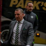 Brendan Rodgers Confirms Monday Operation for Celtic Star