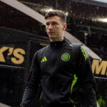 Martin O’Neill Issues Update on Kieran Tierney After Defender Misses Falkirk Clash