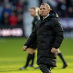 Celtic vs Falkirk: Predicted Lineups, Team News and How to Watch Midweek