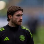 Ralston’s Honest Celtic Dressing Room Stance on Wilfried Nancy Changes Celtic FC player Anthony Ralston