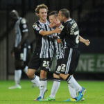 ‘Once In A Lifetime’: Mark Fotheringham On Celtic’s ‘Special’ Player