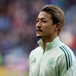 Watch: Shocking Moment Daizen Maeda Booked