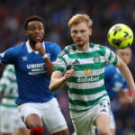 Liam Scales Issues Celtic Message on Wilfried Nancy Tactics Celtic fc vs Rangers FC Liam Scales