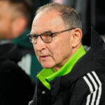Martin O’Neill Explains Stephen Welsh Recall Decision Celtic FC interim boss Martin O'Neill