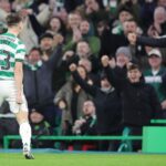 Kieran Tierney Inspires Brilliant Celtic Thrashing