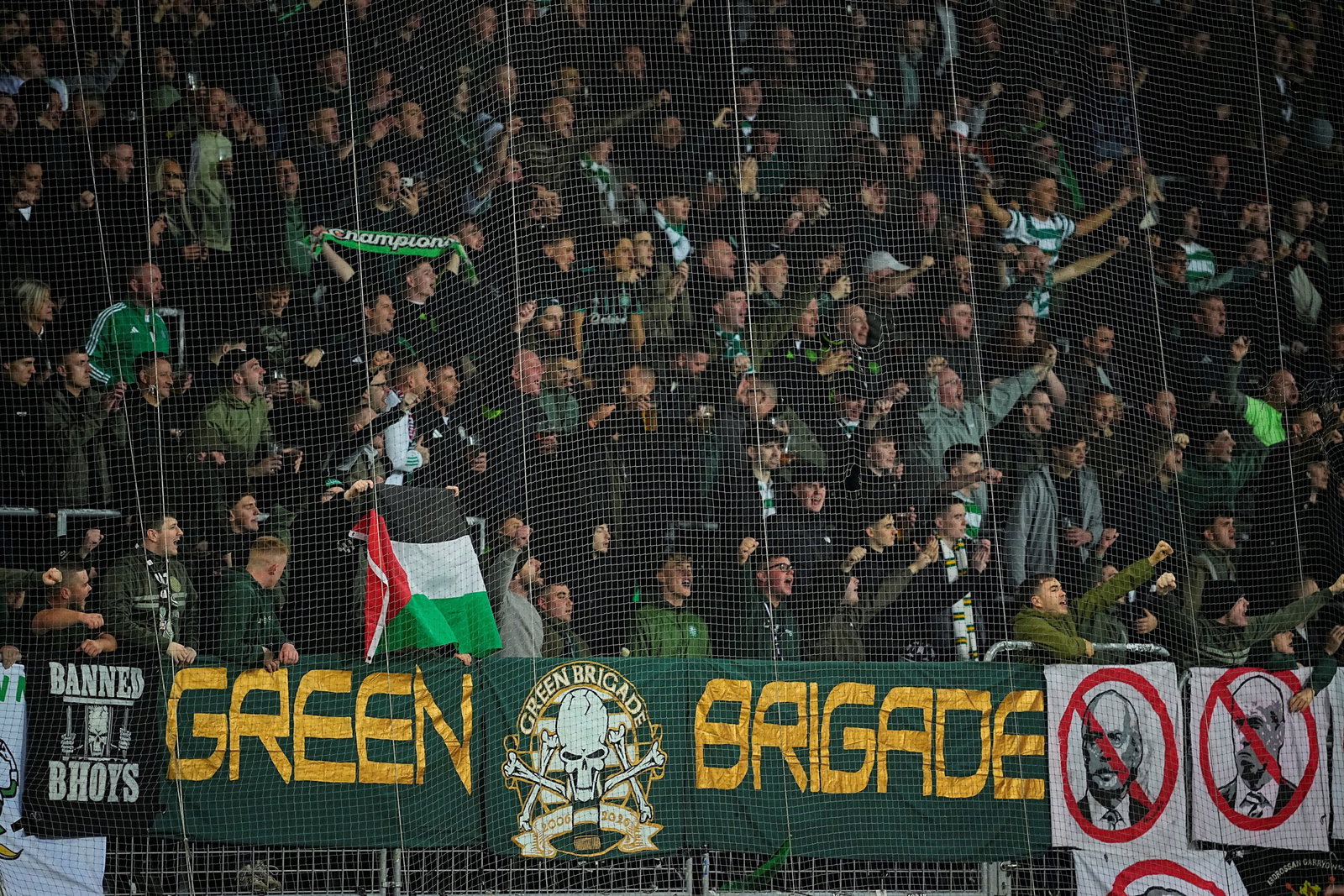 Green Brigade Confirm Details Of Annual Foodbank Collection Latest green-brigade-confirm-details-of-annual-foodbank-collection-latest