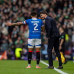 Watch: Chris Sutton Brutally Rips into James Tavernier