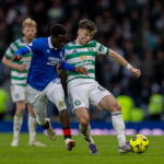 Kieran Tierney Opens Up on ‘Surreal’ Celtic Moment Celtic FC defender Kieran Tierney