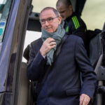 Martin O’Neill Reveals Why he Cancelled Sky Sports Glasgow Derby Appearance Celtic FC Interim Manager Martin O'Neill