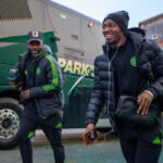 Martin O’Neill Reveals New Role for Celtic Outcast Celtic FC players Iheanacho and Balikwisha