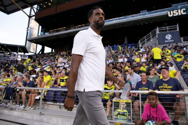 Celtic FC Manager target Wilfried Nancy