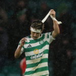 Daizen Maeda Celtic January Transfer Update Celtic fc Daizen Maeda - Celtic Park