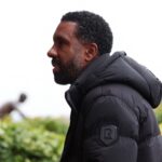 Glaring Celtic Issue Exposed After Wilfried Nancy’s Tactical Switch Celtic FC manager Wilfried Nancy arrives at Celtic Park