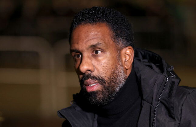 celtic fc manager Wilfried Nancy