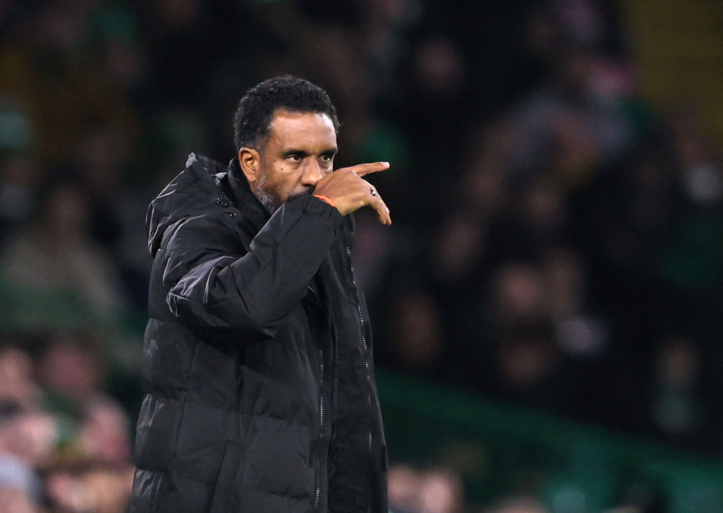 UEFA Europa League - Celtic v AS Roma