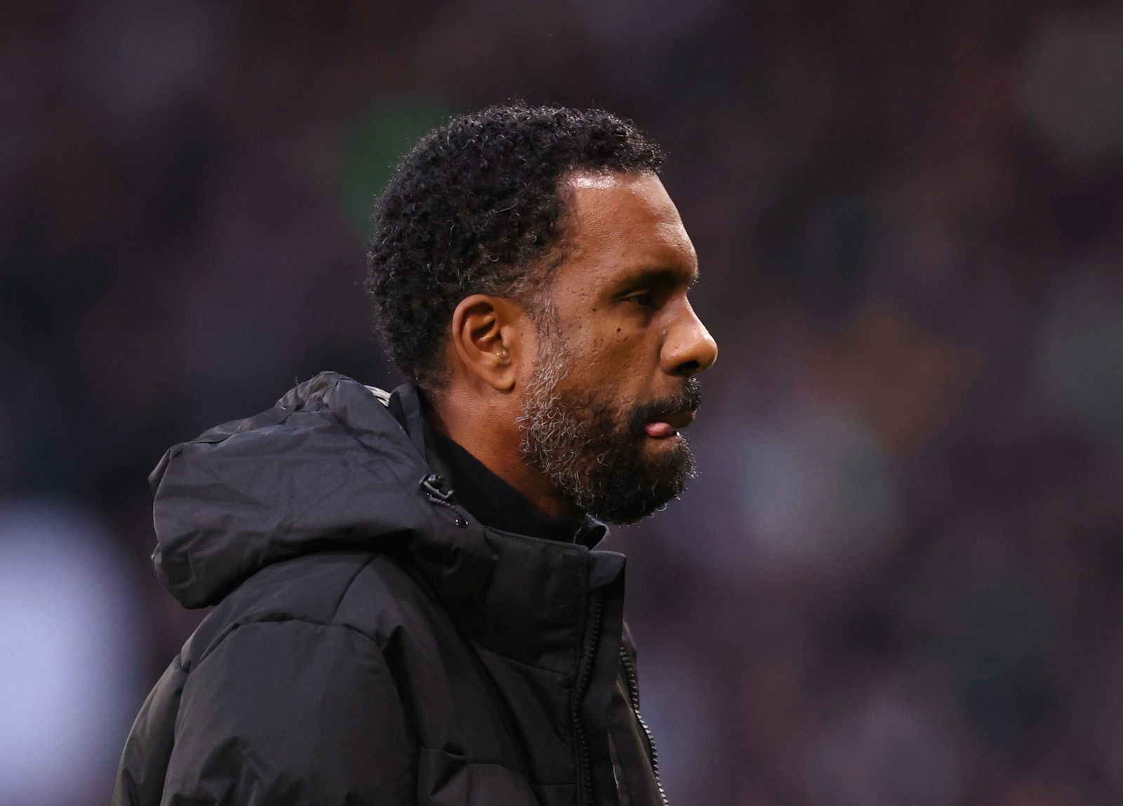 Celtic f.c Wilfried Nancy