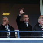 Celtic board, Michael Nicholson, Lawwell