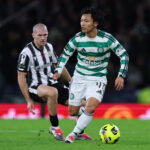Reo Hatate Celtic Transfer Latest