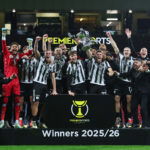St Mirren League Cup WInenrs, Celtic Defeated, Hampden
