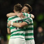 Kieran Tierney’s Brilliant Reaction to Huge Celtic Win