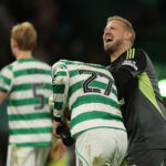 “He Looks Slightly Heavy” – Sutton Questions Celtic Star’s Fitness