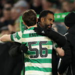 Anthony Ralston’s Brilliant Sunday Night Celtic Post