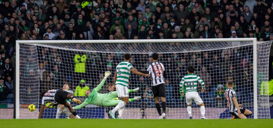 Celtic FC Kasper Schmeichel