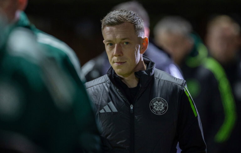 The Callum McGregor Question