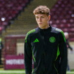 Celtic’s Game Changer Isn’t ‘Everyone’s Cup of Tea’, Says Chris Sutton celtic fc midfielder Arne Engels