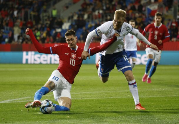 Tomas Cvancara Celtic striker