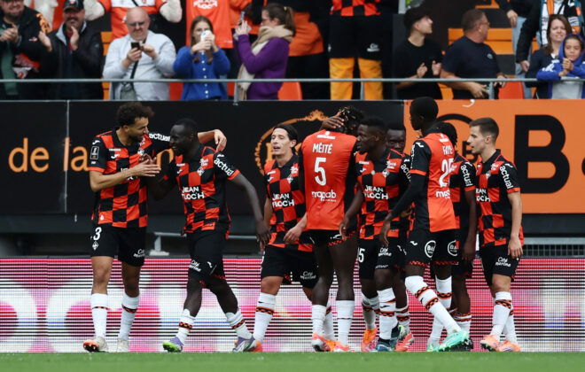 Mohamed Bamba, Celtic FC Target