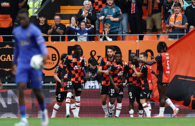 Mohamed Bamba, Celtic FC Target