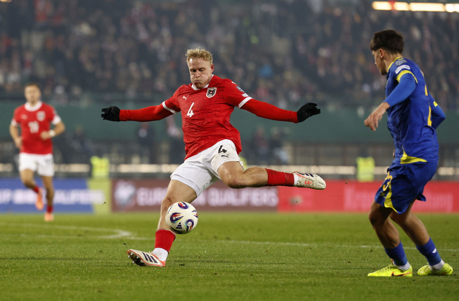 Celtic transger target, Xaver Schlager