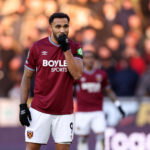 Celtic Target Callum Wilson Wanted By Premier League Side