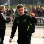 Kieran Tierney On Martin O’Neill’s Celtic Return Celtic FC Kieran Tierney, The Celtic Way