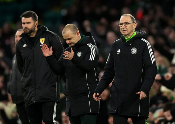 Celtic f.c. Shaun Maloney, Martin O'Neill, Celtic Park