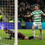 Daizen Maeda Set for Celtic Future Talks Celtic FC Japanese player Daizen Maeda