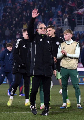 Celtic FC Bologna Europa League Martin O'Neill
