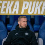 Kasper Schmeichel Celtic ‘Communication Issue’ Slammed By Former Hoops Stars