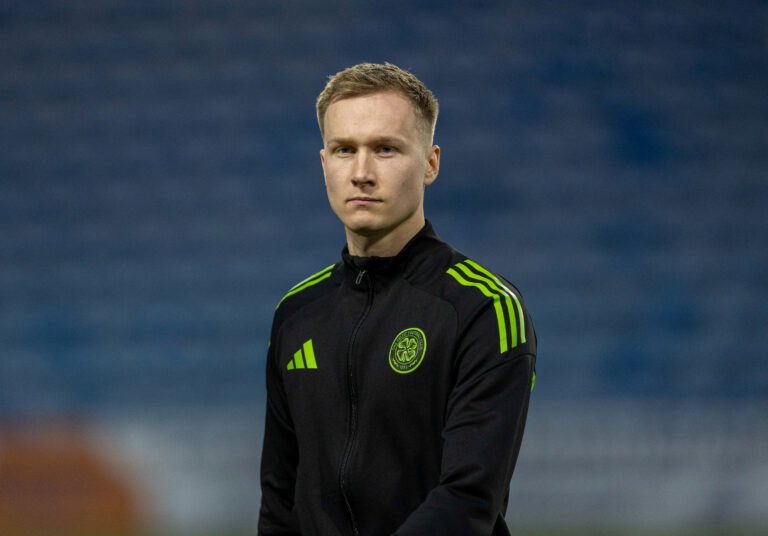 The Uncomfortable Celtic Defensive Question
