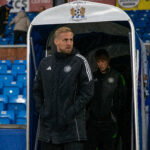 Chris Sutton Blasts “Selfish” Kasper Schmeichel Celtic FC Kasper Schmeichel